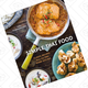 Simple Thai Food: Classic Recipes from the Thai Home Kitchen | $2 | Amazon